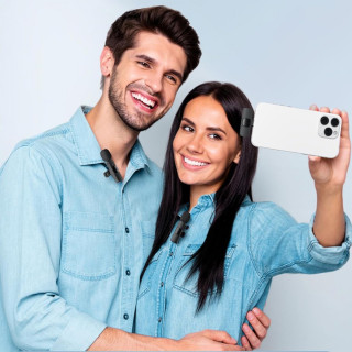 Plug and Play bežični mikrofon visokog dometa i čistog zvuka