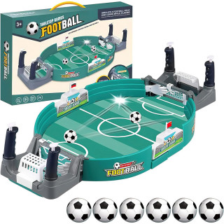Mini stoni fudbal - arena za pravu sportsku zabavu u dvoje