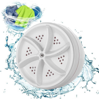 Mini Washer - Prenosiva centrifuga za pranje veša