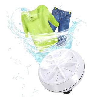 Mini Washer - Prenosiva centrifuga za pranje veša