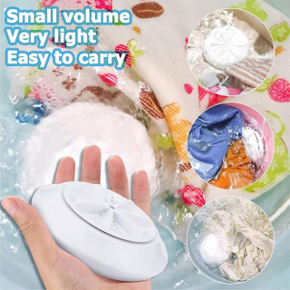 Mini Washer - Prenosiva centrifuga za pranje veša
