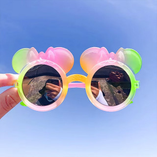 Minnie sunglasses - Dečije naočare za sunce sa Mini Maus okvirom
