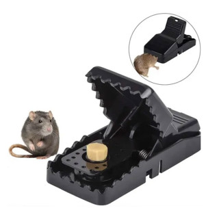 Mouse and rat trap - Mišolovka