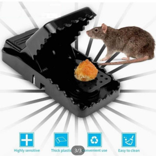 Mouse and rat trap - Mišolovka