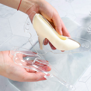 3D Candy Shoe - Modla za pravljenje čokoladnih cipelica