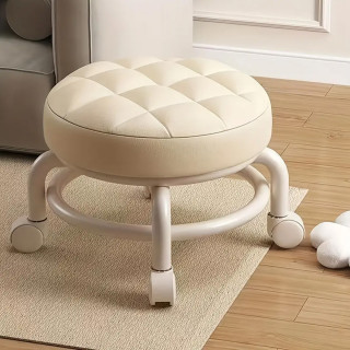 Elegantna mini stolica sa točkićima
