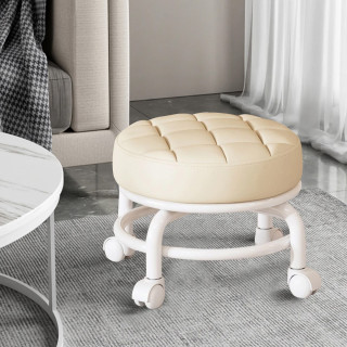 Elegantna mini stolica sa točkićima