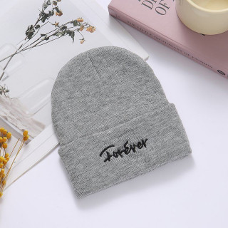 Forever - unisex moderna zimska kapa 