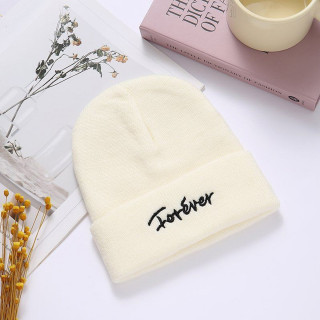 Forever - unisex moderna zimska kapa 