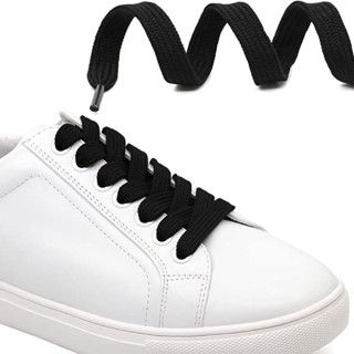 Shoe Laces pertle za obuću 60 cm - par pertli
