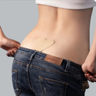 Seamless Underwear - gaćice nevidljivog dizajna