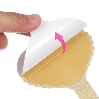 Seamless Underwear - gaćice nevidljivog dizajna