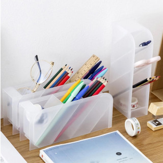 Multi Storage Box - višenamenska stona polica na 4 sprata