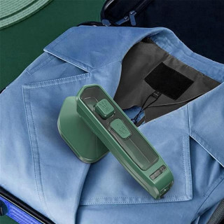 Prenosiva mini pegla za peglanje na pari