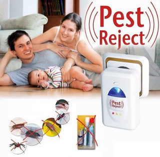 Pest Reject - Rasterivač miševa, insekata i drugih štetočina