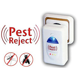 Pest Reject - Rasterivač miševa, insekata i drugih štetočina