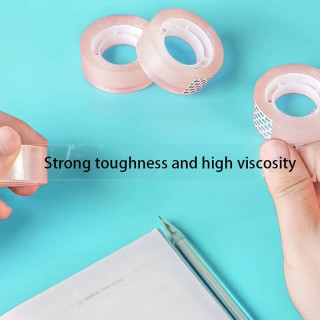 EasyTape - Prozirna selotejp traka