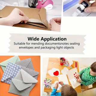 EasyTape - Prozirna selotejp traka