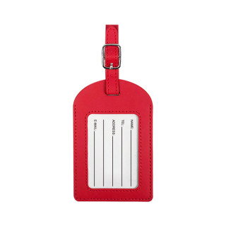 Address Travel Tag - Oznaka za kofer