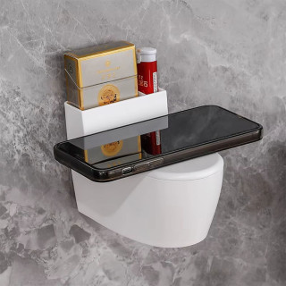 Toilet Ashtray – Pepeljara u obliku WC šolje