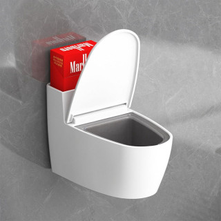 Toilet Ashtray – Pepeljara u obliku WC šolje