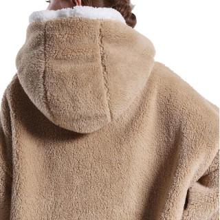 Hoodie Blanket - Toplo ćebe sa rukavima i kapuljačom