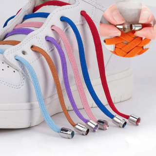 No Tie Laces - Pertla bez vezivanja