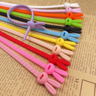 Rabbit Cable - Organizatori kablova u bojama