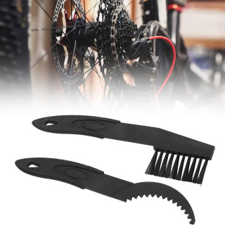 Set alata za efikasno čišćenje lanca bicikala