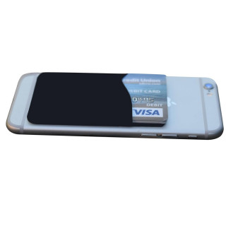Flexi Wallet – džepić za telefon za novac i kartice