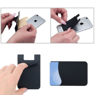 Flexi Wallet – džepić za telefon za novac i kartice