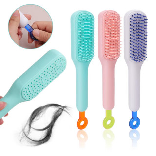 Easy Clean Brush - Uredna četka za savršenu kosu