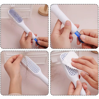 Easy Clean Brush - Uredna četka za savršenu kosu