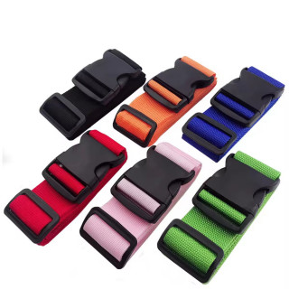 Luggage strap - sigurnosni kaiš za kofer