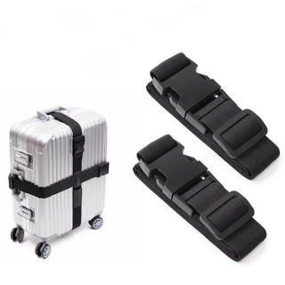 Luggage strap - sigurnosni kaiš za kofer