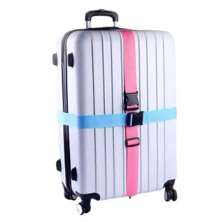 Luggage strap - sigurnosni kaiš za kofer