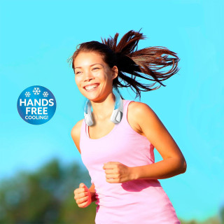 Arctic Air - Prenosivi rashlađivač za vrat