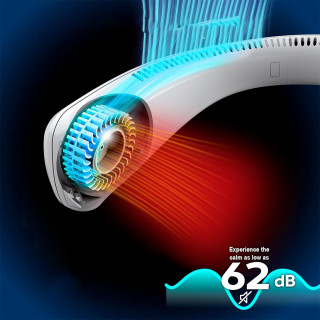 Arctic Air - Prenosivi rashlađivač za vrat