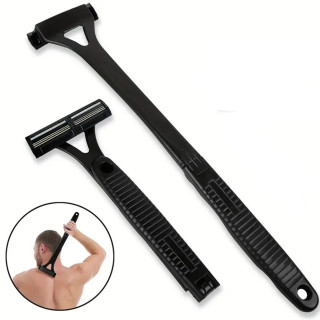 Super shaver - veliki brijač sa dugačkom drškom
