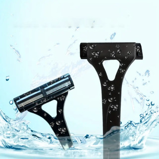 Super shaver - veliki brijač sa dugačkom drškom