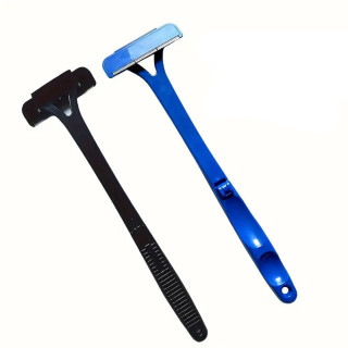 Super shaver - veliki brijač sa dugačkom drškom