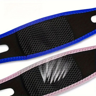 Snoring protection belt - traka za bradu protiv hrkanja
