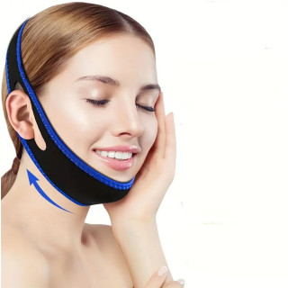 Snoring protection belt - traka za bradu protiv hrkanja
