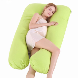 Side pillow - Jastuk za trudnice u poklon pakovanju