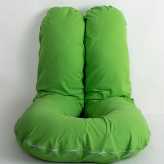 Side pillow - Jastuk za trudnice u poklon pakovanju