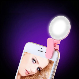 Phone LED lamp - Led Lampa za savršen selfi