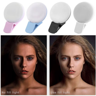 Phone LED lamp - Led Lampa za savršen selfi