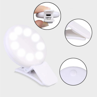 Phone LED lamp - Led Lampa za savršen selfi