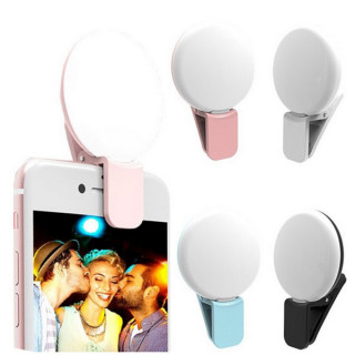 Phone LED lamp - Led Lampa za savršen selfi