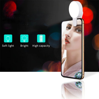 Phone LED lamp - Led Lampa za savršen selfi